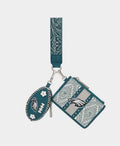 Montana West wristlet wallet