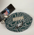Montana West purse charm