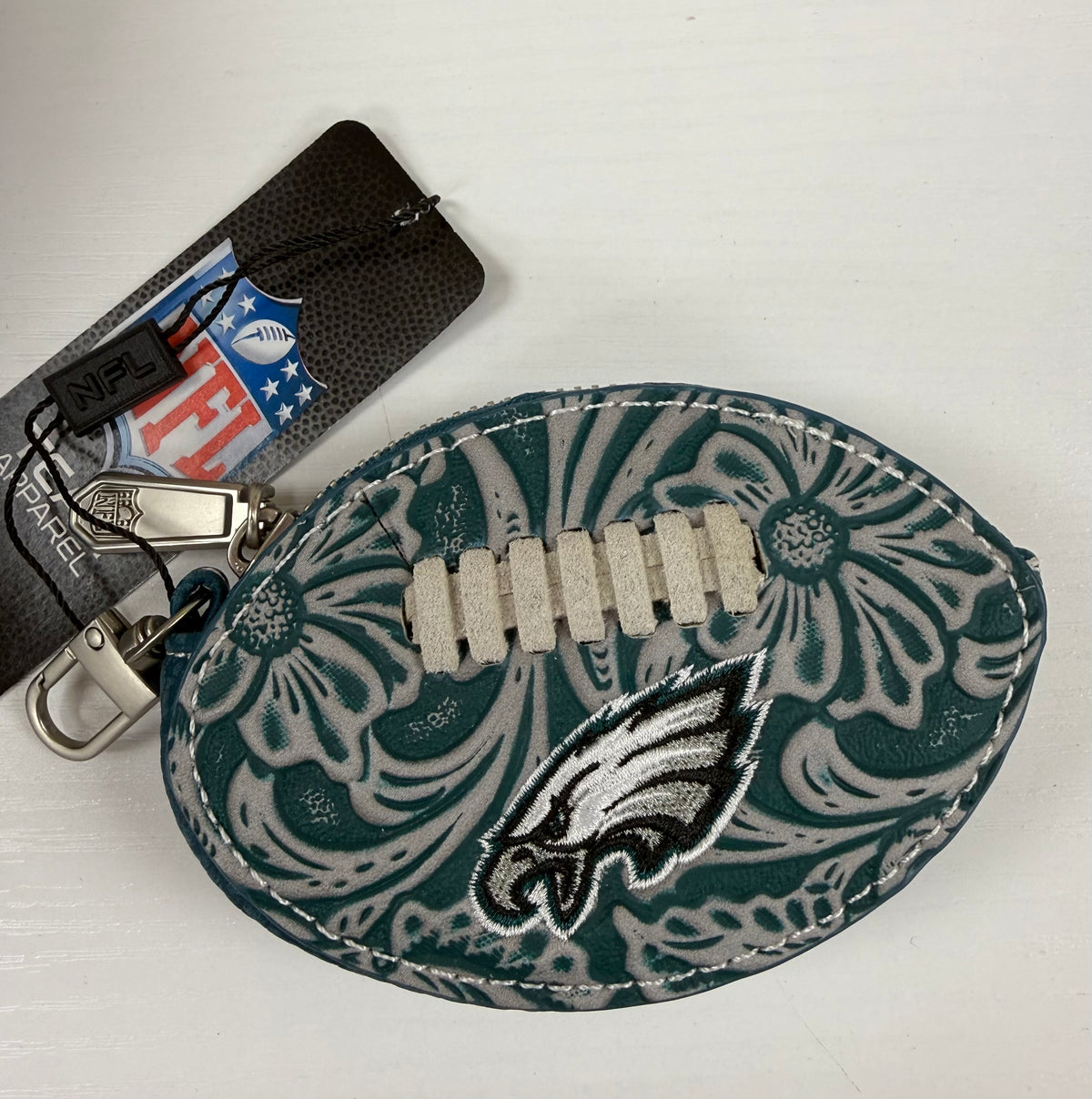 Montana West purse charm