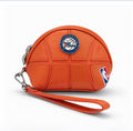 Montana west Sixers wristlet