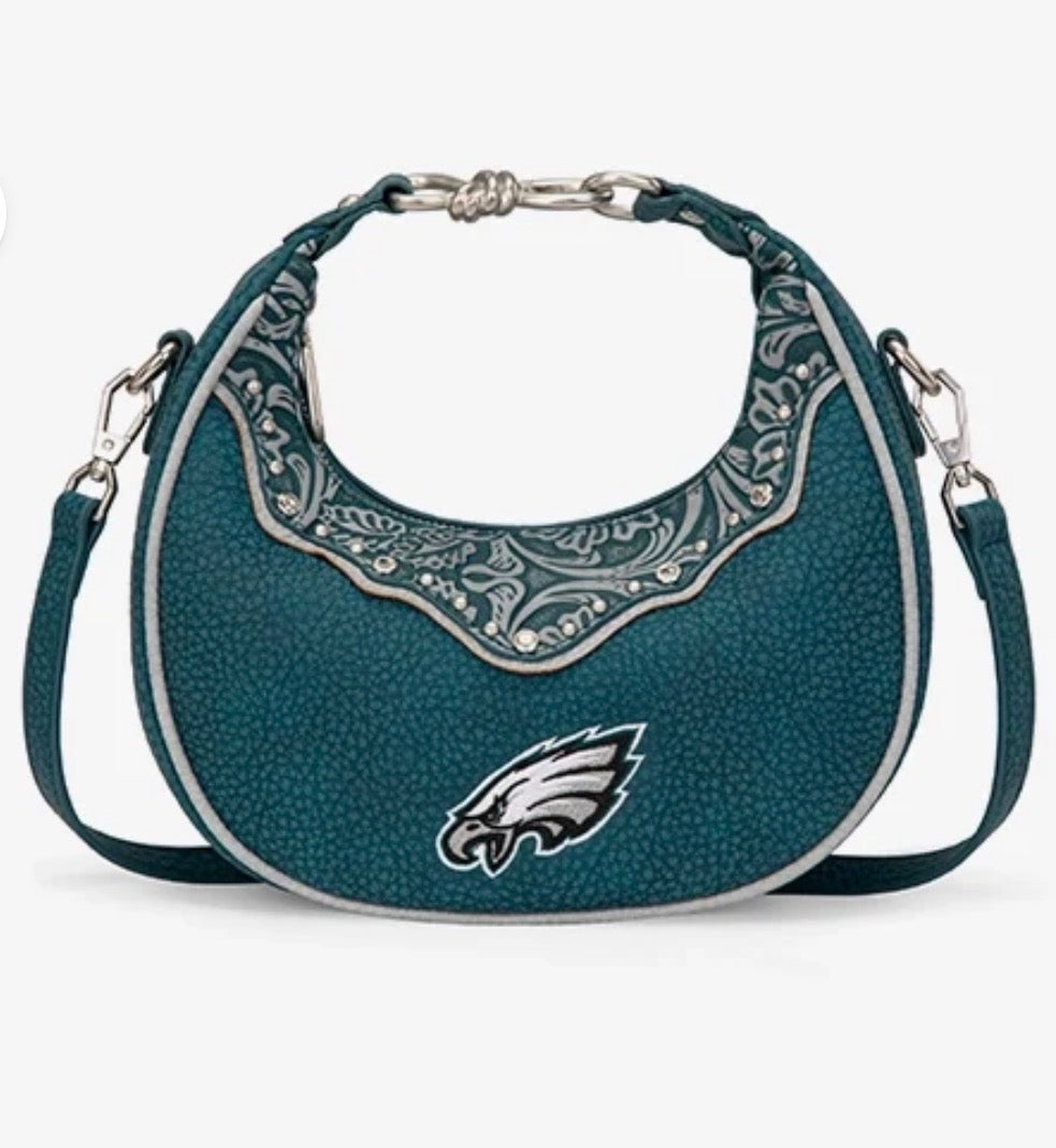 Montana West hobo bag