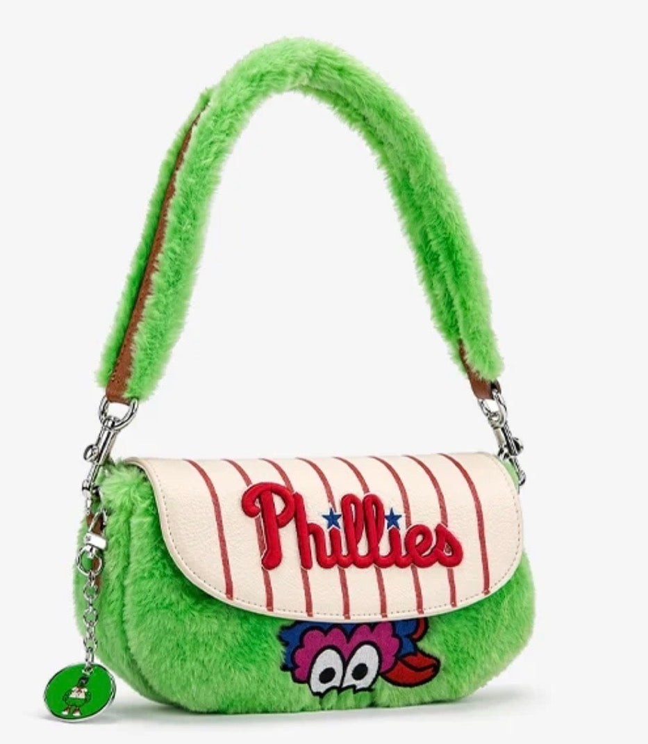 Montana West Phanatic shoulder bag