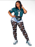 Eagles stockings