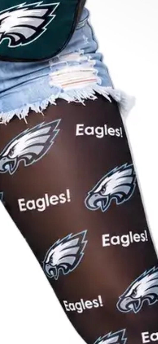 Eagles stockings