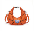 Montana west Sixers hobo bag