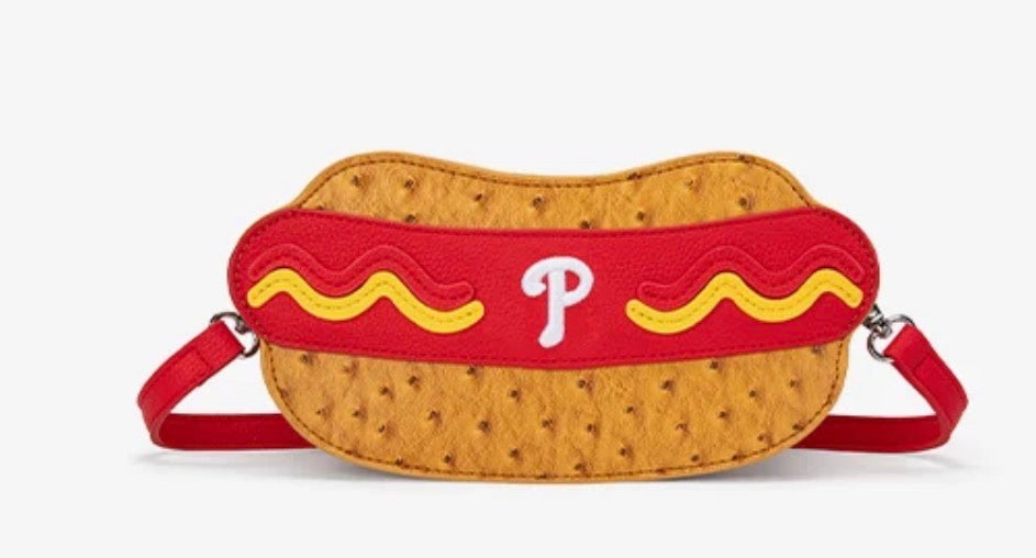 Montana west hot dog purse