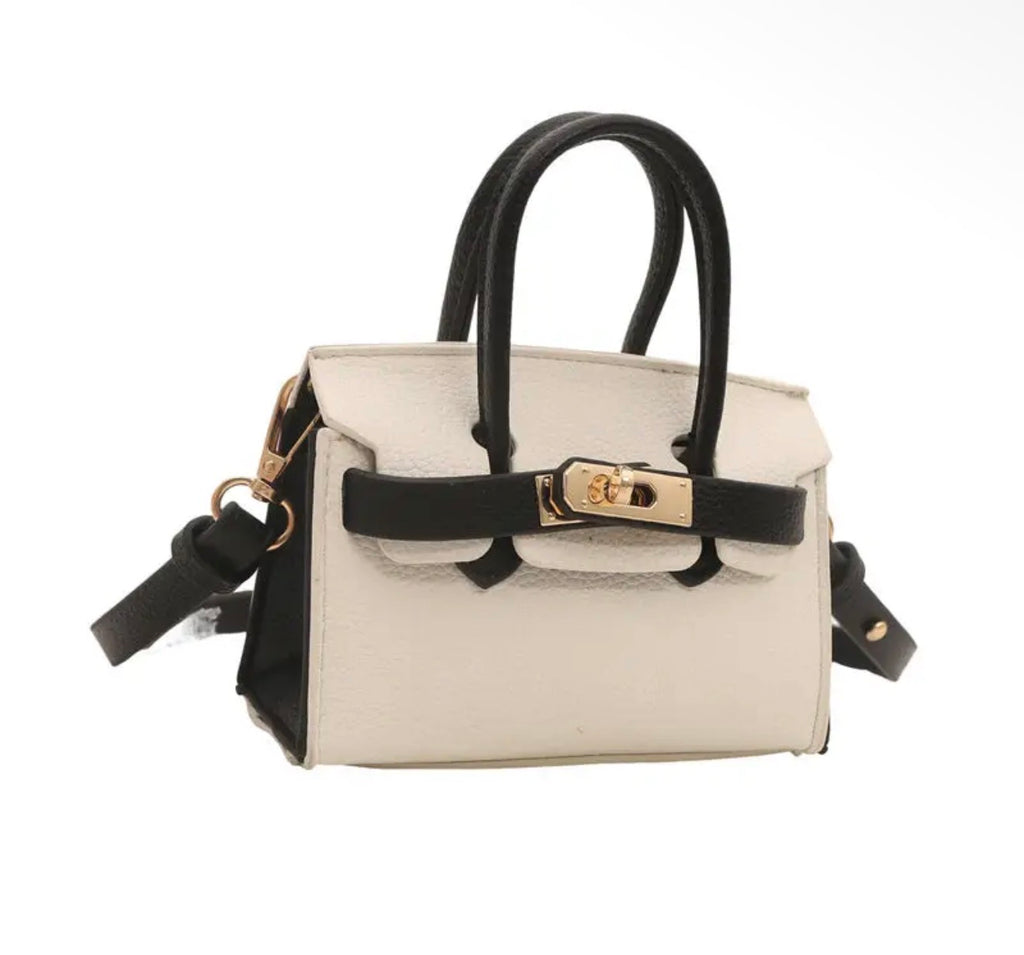 Girls crossbody purse