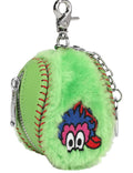 Montana West purse charm