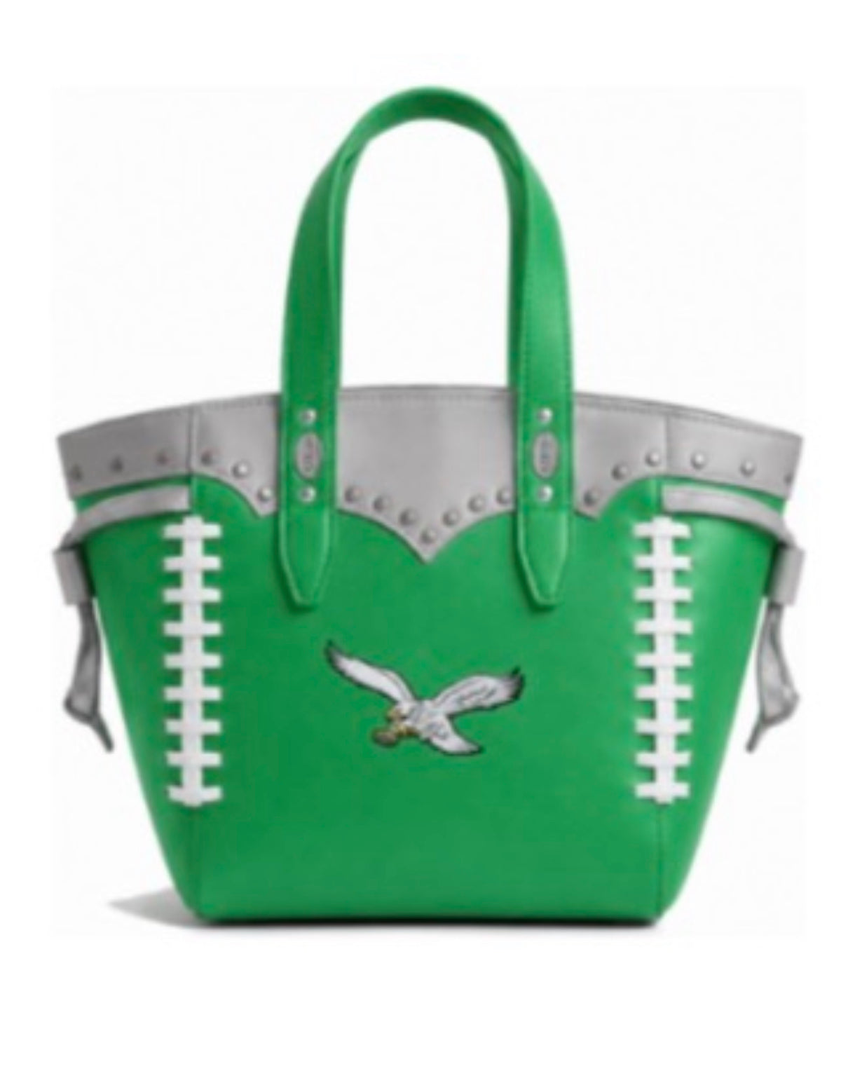 Montana west Eagles bucket bag