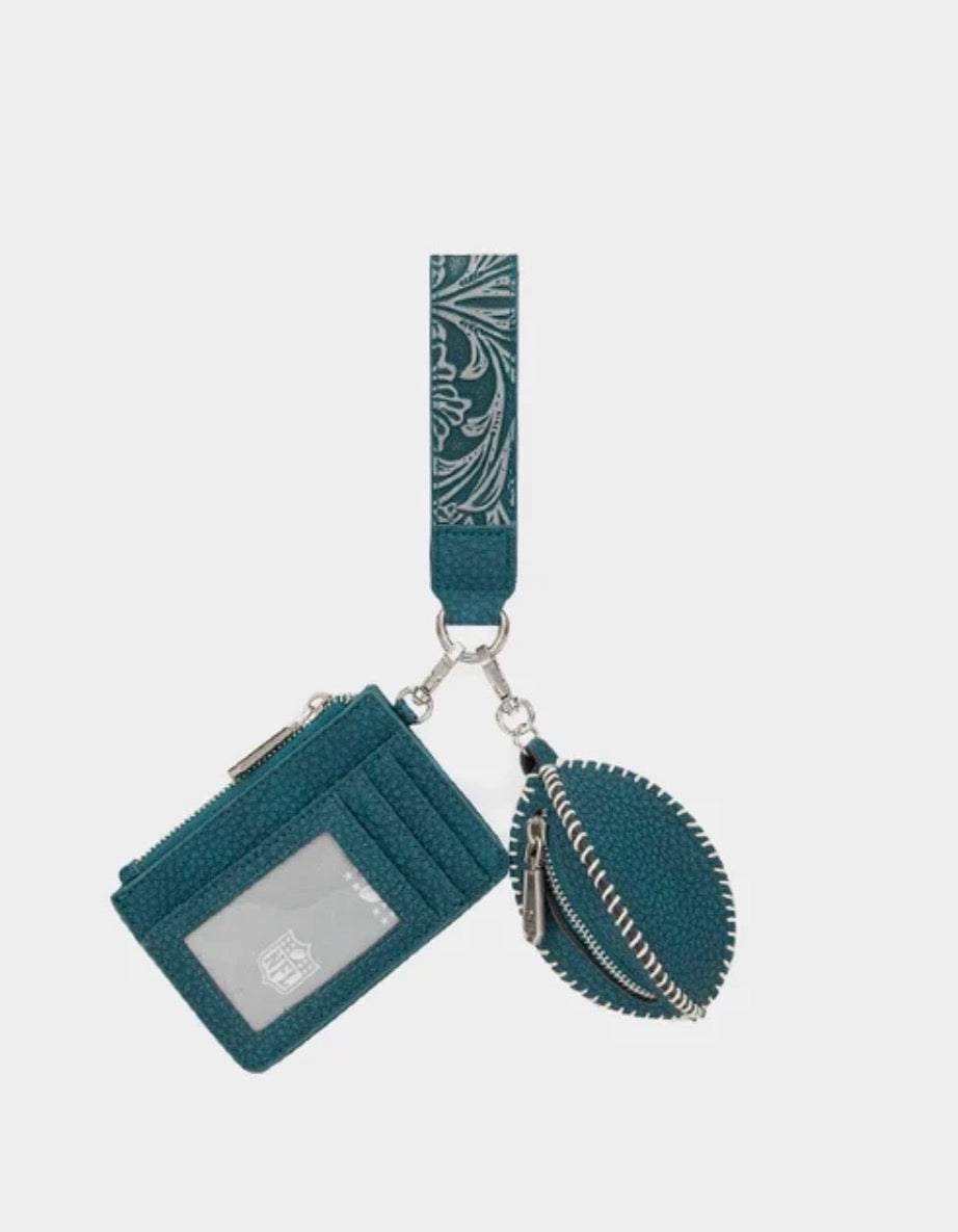 Montana West wristlet wallet