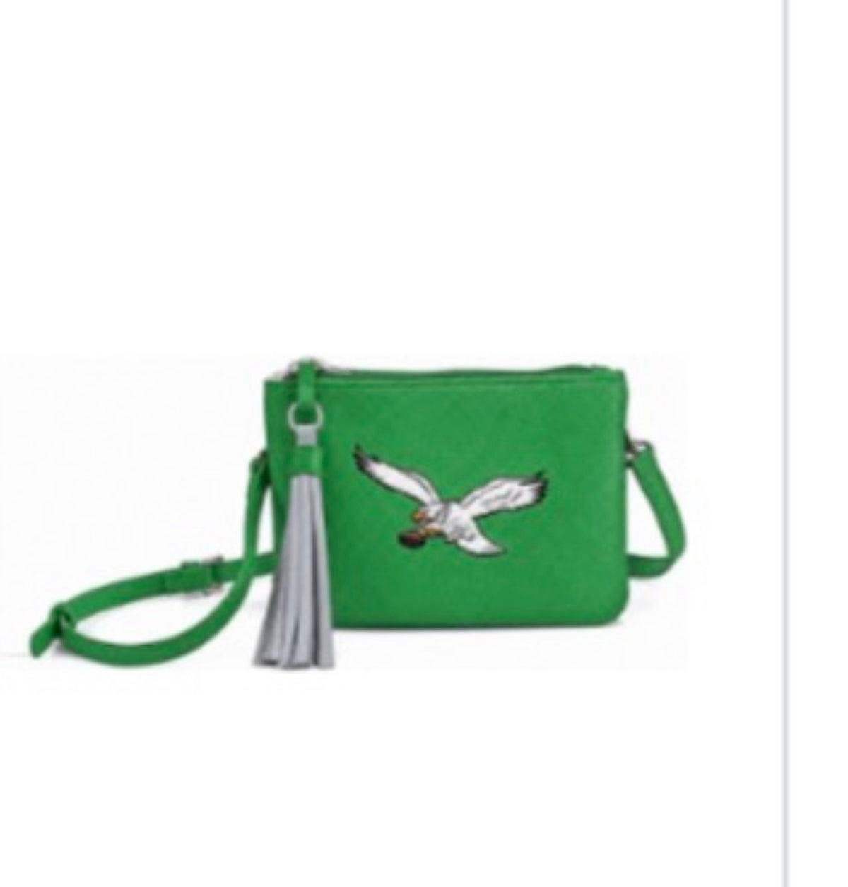 Montana west eagles crossbody